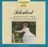 Schubert - Schubert: Quinteto Para Piano Y Cuerdas En La Mayor, D. 667, Op. 114, La Trucha