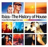 Various artists - Ibiza: The History of House