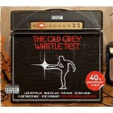 Various artists - The Old Grey Whistle Test - 40th Anniversary Album