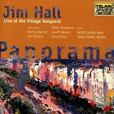 Jim Hall - Panorama