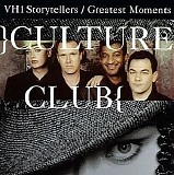 Culture Club - Greatest Moments Vh1 Storytellers CD2