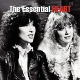 Heart - The Essential Heart CD1