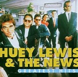 Huey Lewis & the News - Greatest Hits