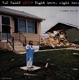 Van Halen - Right Here Right Now CD 1