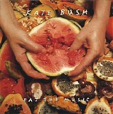 Kate Bush - Eat The Music CD1