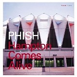Phish - Hampton Comes Alive CD3