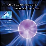 Various artists - Tribute - Echoes of Pink