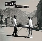 Phish - Colorado 88 CD1