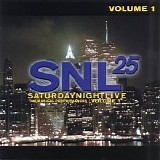 Various artists - SNL - 25 Years of Musical Performances CD1