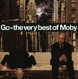 Moby - Go - The Very Best of CD1