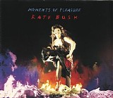 Kate Bush - Moments Of Pleasure CD2