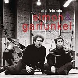 Simon & Garfunkel - Old Friends CD3