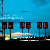 Depeche Mode - The Singles 86-98 CD1