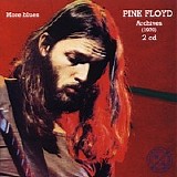 Pink Floyd - More Blues Archives 1970 CD 1
