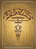 The Eagles - Farewell I Tour - Live In Melbourne CD2