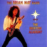 Brian May - Live at the Brixton Academy