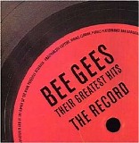 Bee Gees - Their Greatest Hits - The Record - CD1