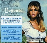 Beyonce - B'Day CD1