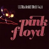 Pink Floyd - Ultra Rare Trax 1 - Archives 68-70