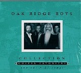 The Oak Ridge Boys - Collection Gospel Favorites 2