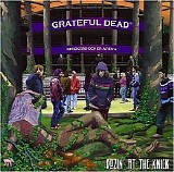 Grateful Dead - Dozin' At the Knick CD3