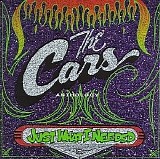 The Cars - Just What I Needed - The Cars Anthology CD1
