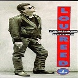Lou Reed - Between Thought and Expression CD 3