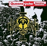 Queensryche - Operation - Mindcrime