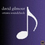 David Gilmour - Ottawa Soundcheck - 5-12-84 - The Civic Center, Ottawa, Ca