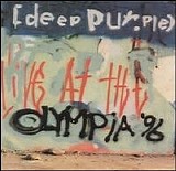 Deep Purple - Live at the Olympia 96 CD2