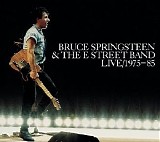 Bruce Springsteen - Live 1975-1985 CD3