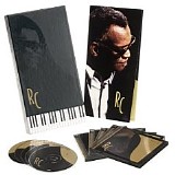 Ray Charles - Genius & Soul - 50th Anniversary Collection CD2