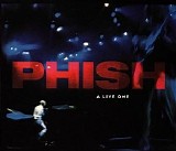 Phish - A Live One CD1