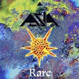Asia - Rare