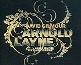 David Gilmour - Arnold Layne Ep