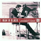 Johnny Cash - The Man in Black CD 1
