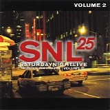 Various artists - SNL - 25 Years of Musical Performances CD2