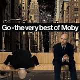 Moby - Go - The Very Best of CD2