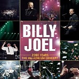 Billy Joel - 2000 Years - The Millenium Concert CD1