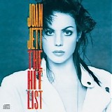 Joan Jett & the Blackhearts - The Hit List