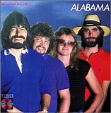 Alabama - The Closer You Get