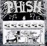Phish - Junta CD1