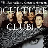 Culture Club - Greatest Moments CD1