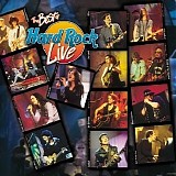 Various artists - The Best of Hard Rock Live