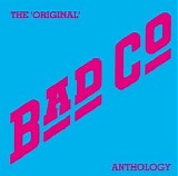 Bad Company - Original Bad Company Anthology CD1