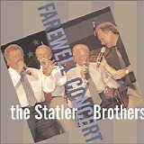 Statler Brothers - Farewell Concert CD 1