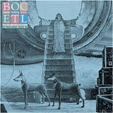 Blue Oyster Cult - Extra Terrestrial Live