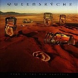 Queensryche - Hear in the Now Frontier (Original Press)