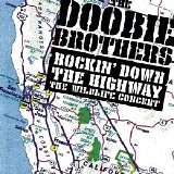 The Doobie Brothers - Rockin' Down the Highway - The Wildlife Concert  CD2