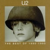 U2 - Best of 1980-1990 B-Sides